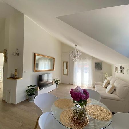 Ferienwohnung Casa Tra I Castelli San Martino Alfieri Exterior foto