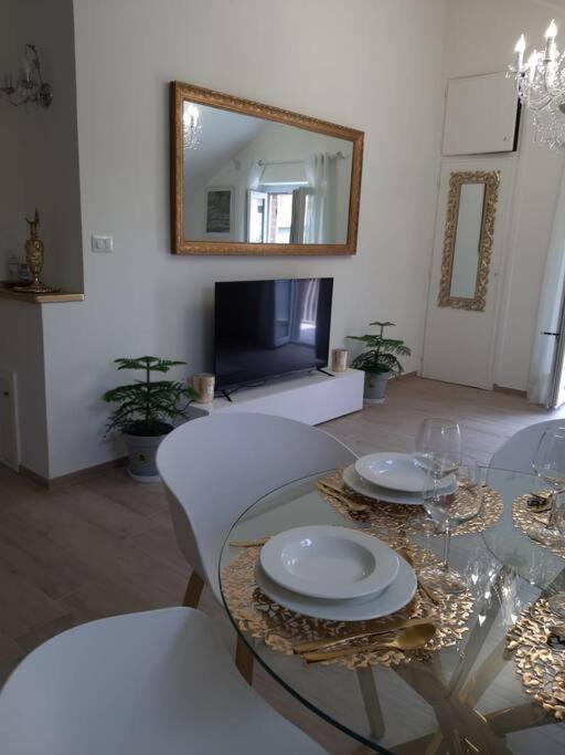 Ferienwohnung Casa Tra I Castelli San Martino Alfieri Exterior foto