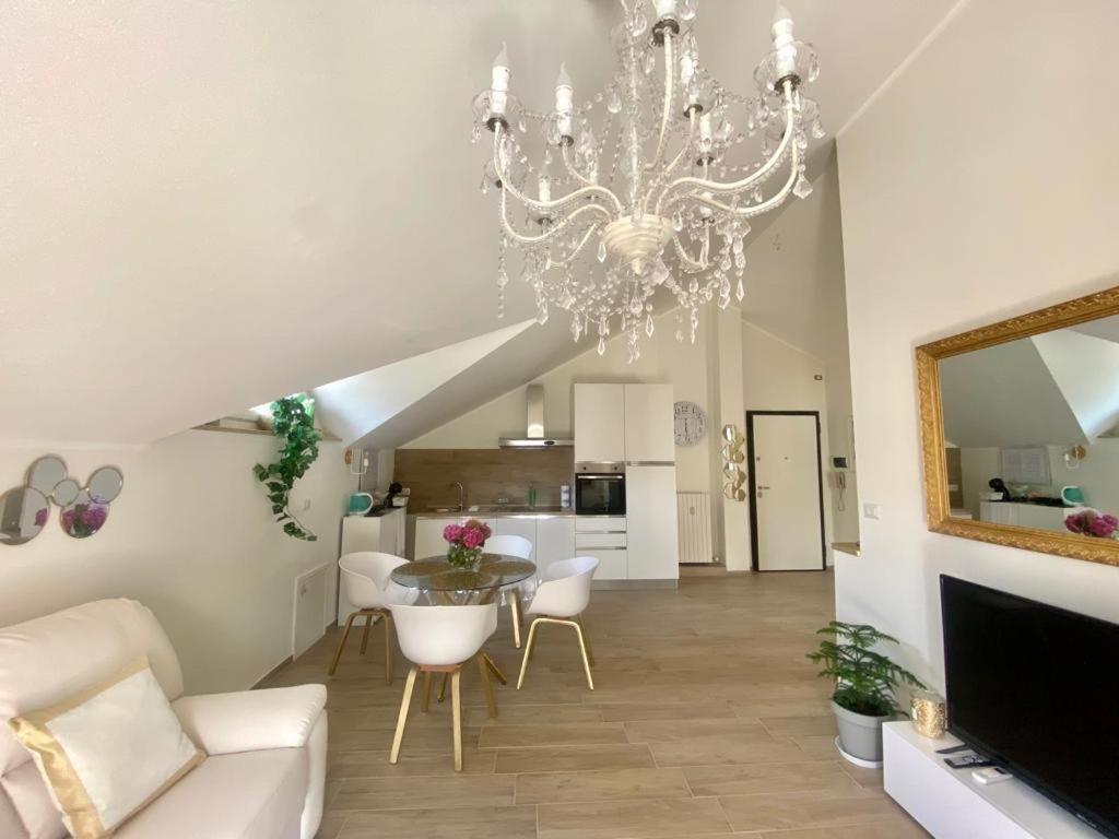 Ferienwohnung Casa Tra I Castelli San Martino Alfieri Exterior foto