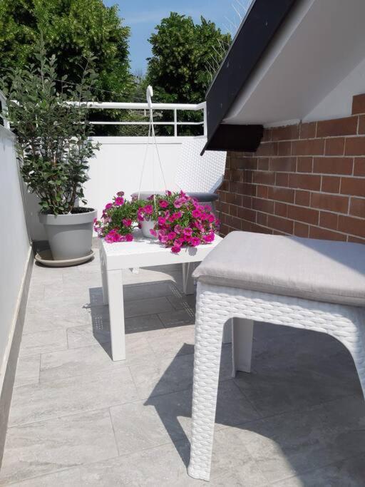 Ferienwohnung Casa Tra I Castelli San Martino Alfieri Exterior foto