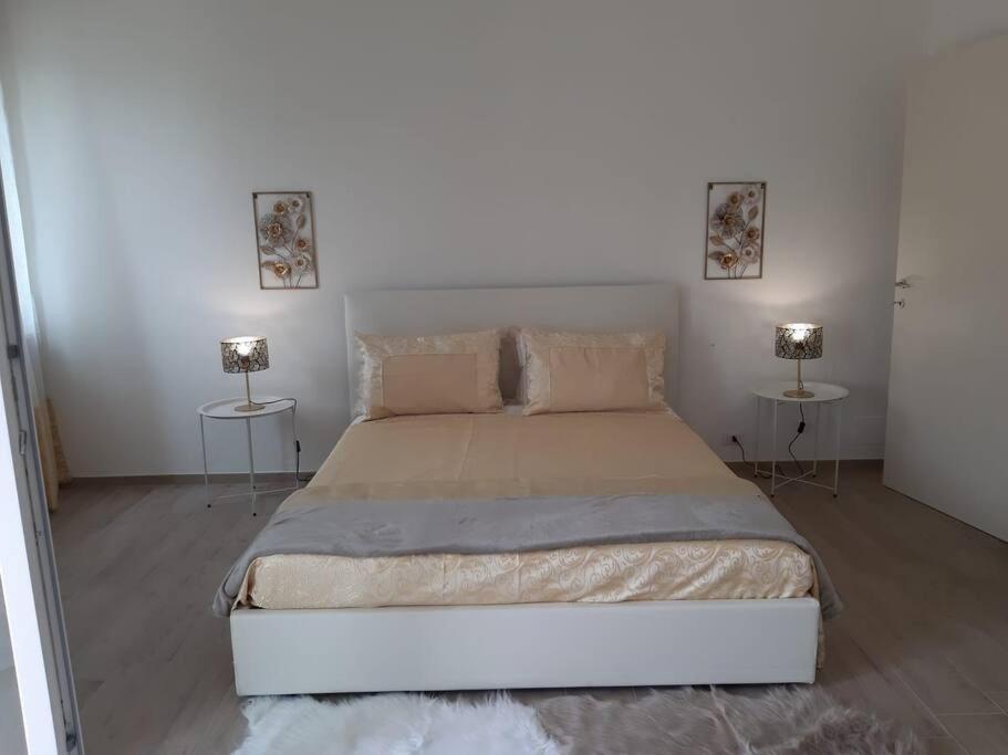 Ferienwohnung Casa Tra I Castelli San Martino Alfieri Exterior foto