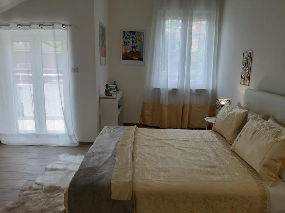 Ferienwohnung Casa Tra I Castelli San Martino Alfieri Exterior foto