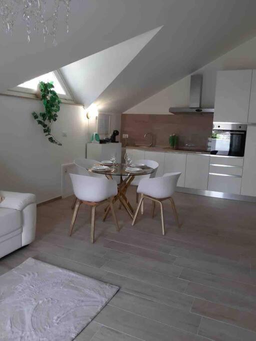 Ferienwohnung Casa Tra I Castelli San Martino Alfieri Exterior foto